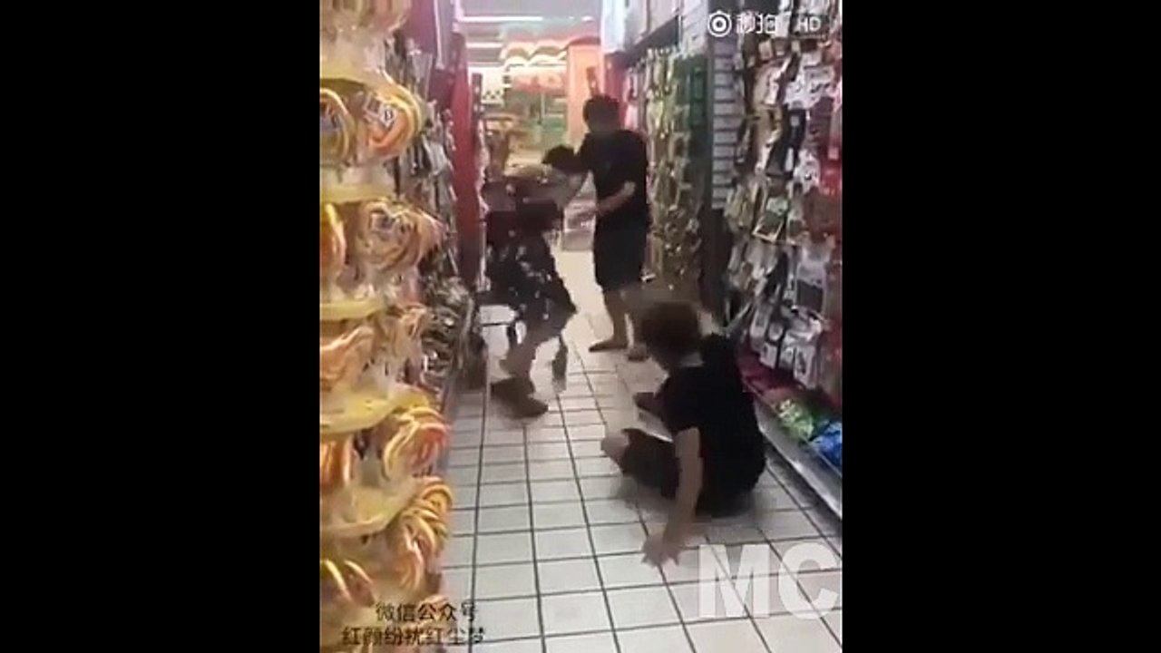 Funny Prank with Mouse