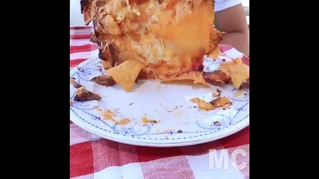 Funny fail food compilation 2017