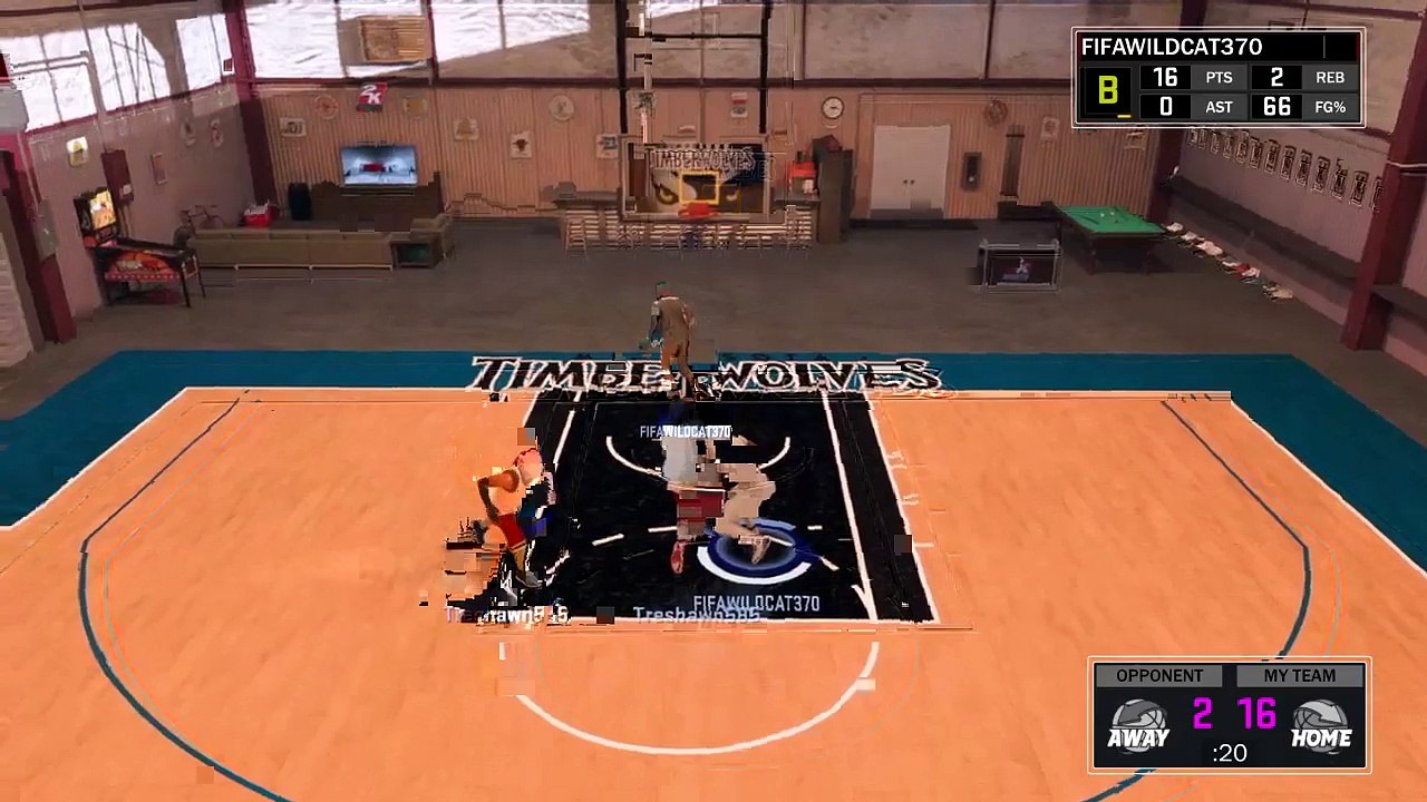 Runnin 3s with the boys (6)