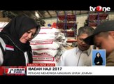 PPIH Periksa Makanan untuk Jemaah Haji