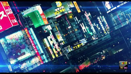 HURRICANE POLIMAR (2017) Trailer Film Live Action HD