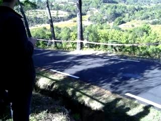 rallye de sarrians (Blanc)