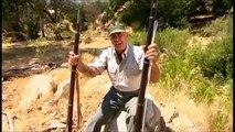 1853 Enfield vs 1861 Springfield Rifle With R. Lee Ermey