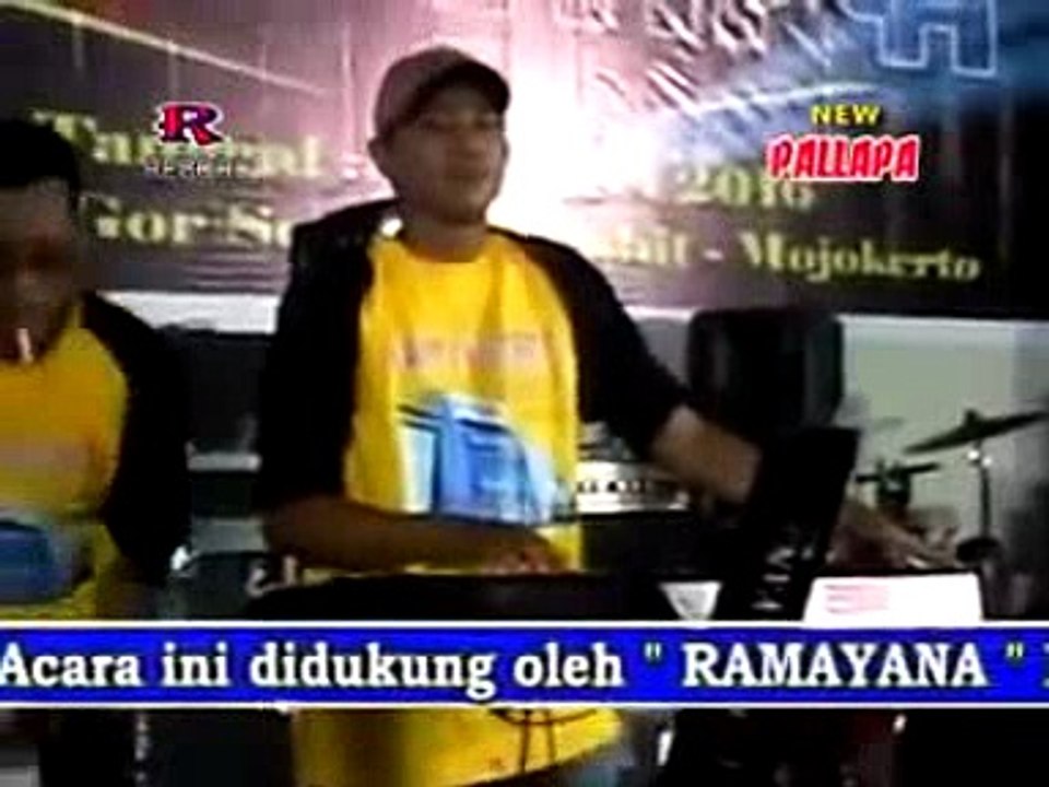 Tembang Tresno   Wiwik Sagita   New Pallapa