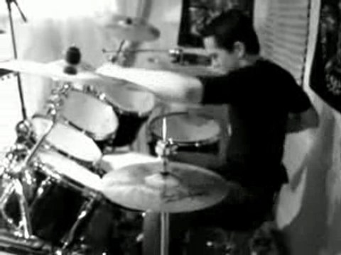 Blackened Spirits - King Nothing (Metallica cover)