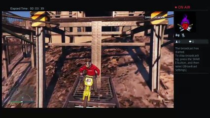 TheRedWolf877's GTA 5 Offline (7)