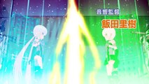 Frame Arms Girls 「フレームアームズ・ガール」 [Anime Trailer] 2017 PV