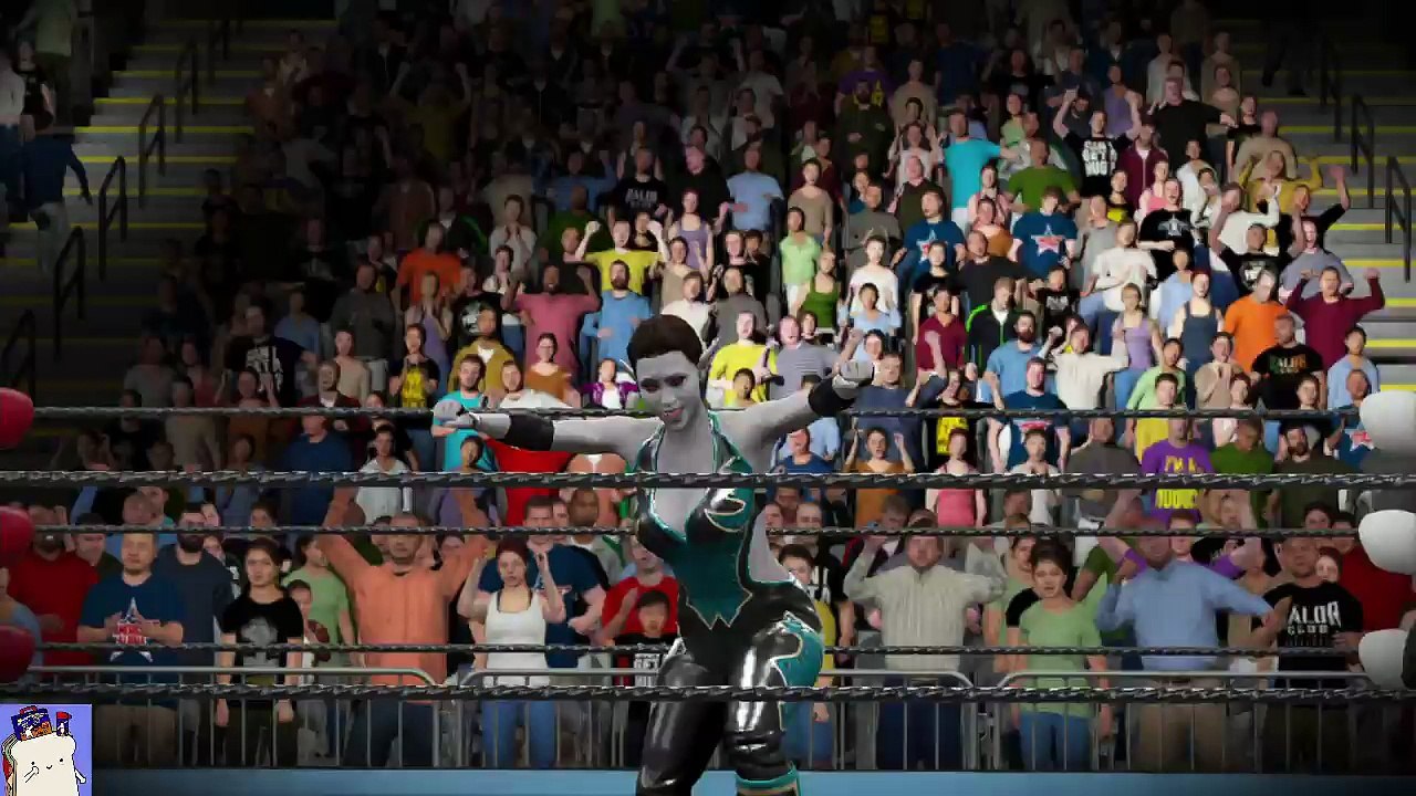 ArcNXT 08-11-17 - Battle Sisters Championship