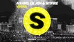 ALVARO, Lil Jon & JETFIRE Vegas (Official Audio)