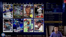 5 NEW DIAMOND PLAYERS UNLOCKED! MLB THE SHOW 17 DIAMOND DYNASTY