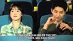 [프롬더탑] 송중기, 송혜교 송송커플 결혼 발표 + 그들이 열애 사실을 숨겼던 이유★Korean Celebrity