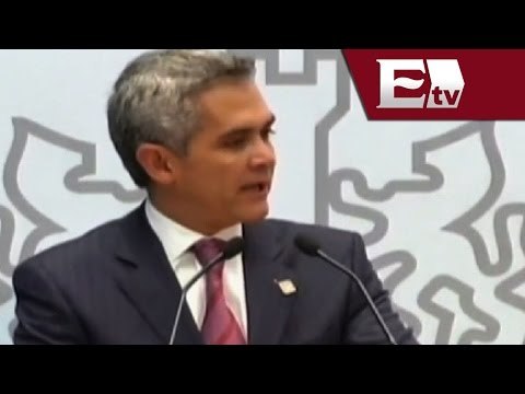 Gobierno del DF pone en marcha el programa 'Mi primer empleo' / Vianey Esquinca