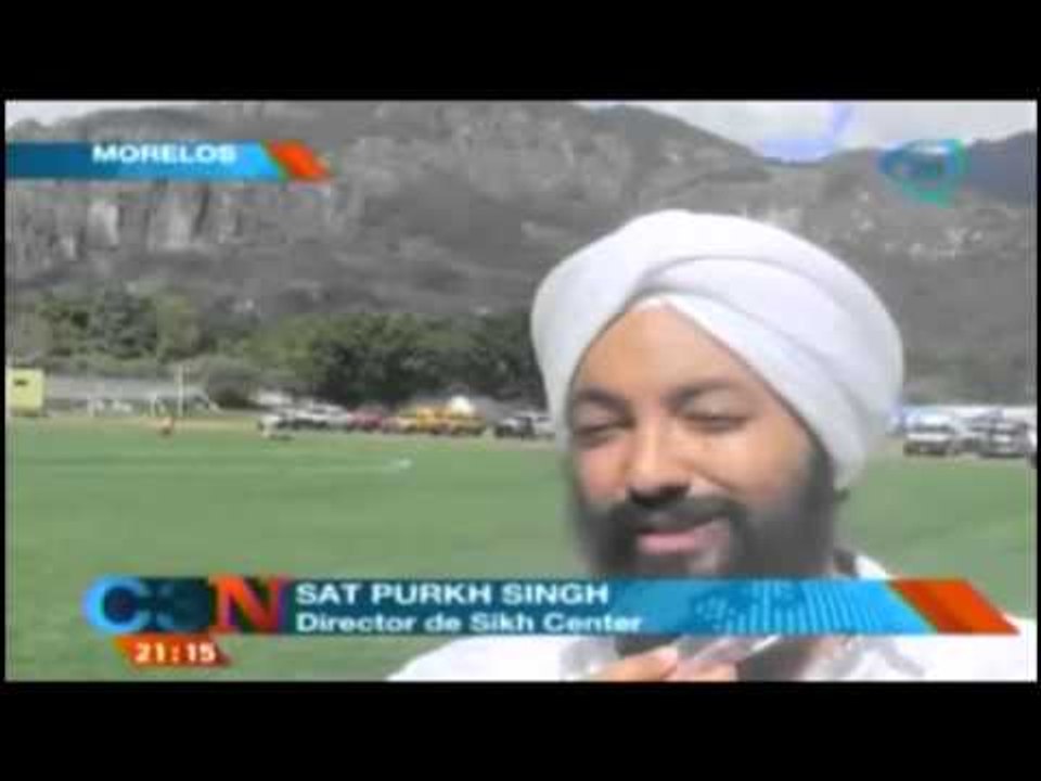 Hallan muerto a turista perdido en Tepoztlán, Morelos