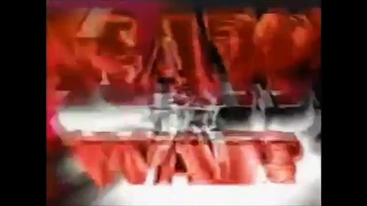 WWF The McMahons vs Gerald Brisco and Pat Patterson 1999