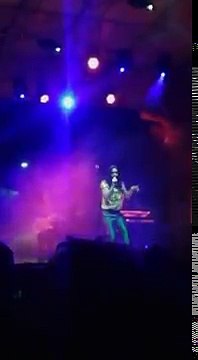 Somebody to Love - #ConchitaLIVE - #BeachArena Lignano Sabbiadoro, Italia - 08.08.2017