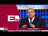 David Páramo habla del aumento al salario mínimo (Opinión) / Excélsior informa