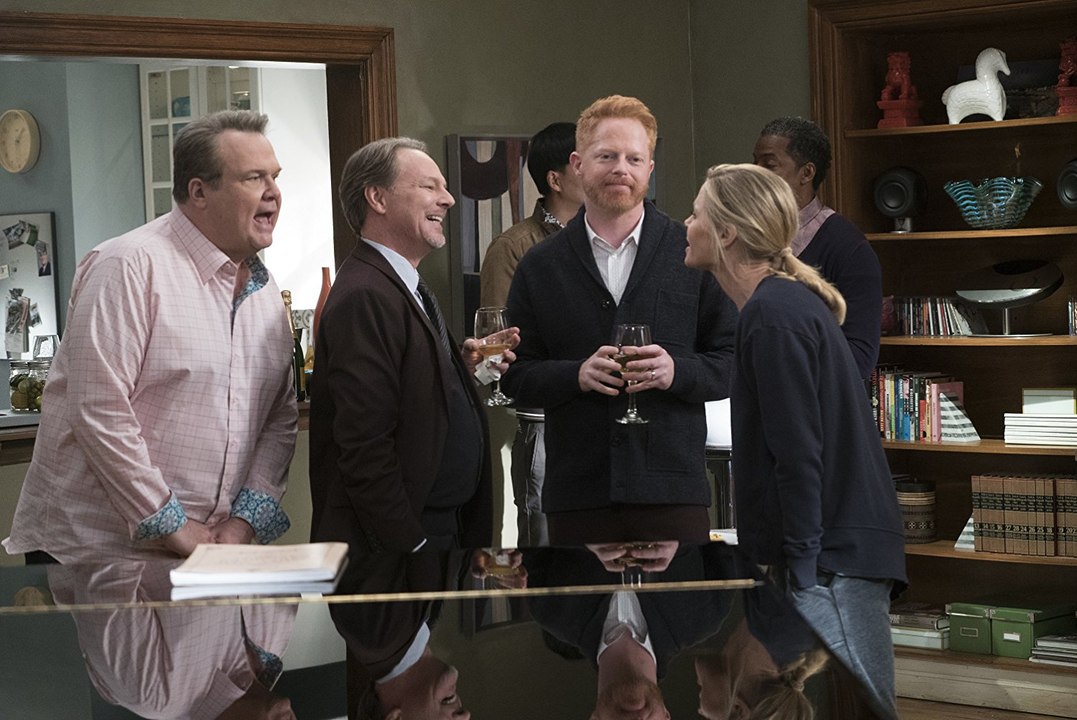Online Streaming!! Modern Family Season 9 Episode 18