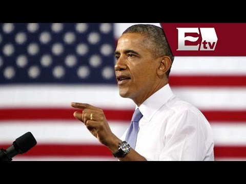 La política exterior de EU en los asuntos internacionales/ Análisis Global