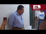 Denuncia maestro tortura y golpes por integrantes de la Sección 22  / Todo México