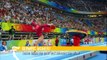 Olympics Nastia Liukin vs. Shawn Johnson All Around Final - Throwback Thursday - USA SPORTS