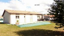A vendre - Maison/villa - Agen (47000) - 5 pièces - 110m²