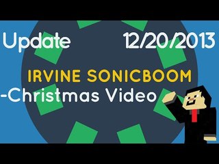 Update 9 - Christmas Video Update