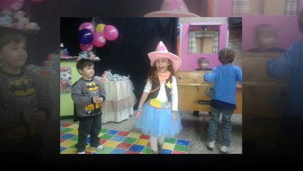 EGRESADOS 2016 SALA RANA