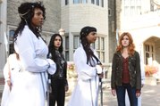 (TOP SHOW) Shadowhunters Season 2 Episode 21 Full ^On Freeform^ Online HD