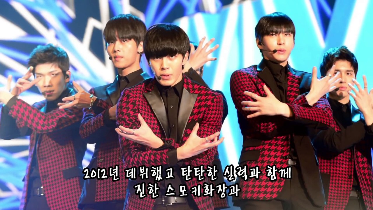 [랭킹 TOP 10] 2017년 1월 보이그룹 순위 TOP 10 _ 랭킹 TOP 7티비플순위샤이니비스트EXO아이돌방탄소년단세븐틴신화빅스인피니트비투비빅뱅