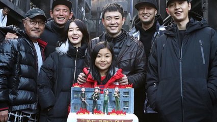 [프롬더탑] 군함도에 출연하지도 않은 송혜교가 엔딩크레딧에 포함된 이유★Korean Celebrity