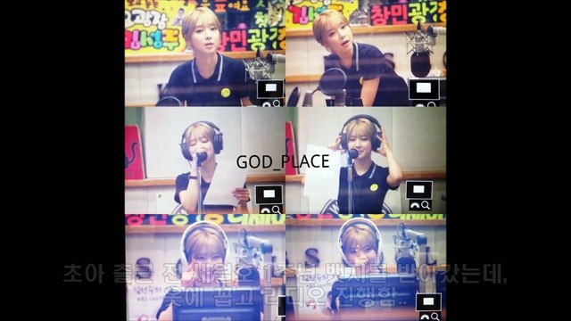 [프롬더탑] 알만한 사람들은 다 안다는 AOA 초아의 인성 수준★Korean Girl Group AOA CHOA