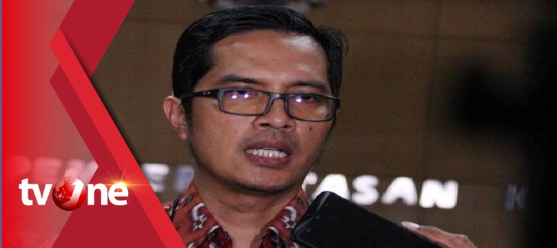 Ketua DPRD Kota Malang Dijerat Dua Kasus Suap