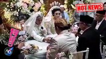 Hot News! Sah, Sheza Idris dan Surya Ibrahim Resmi Menikah - Cumicam 12 Agustus 2017