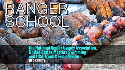 She Just Won 3 Gold Medals for Her Swimming. She’s Only 73.