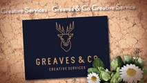 Graphic Designer Surrey