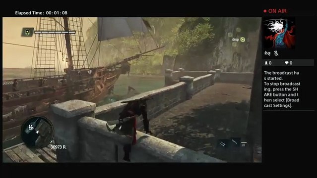 MAORI_MAMBA_8 ASSASSINS CREED FREEDOM CRY TREASURE HUNTS (6)