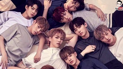 '워너원' 앨범트랙리스트+이름 공개 총7곡에 신곡은4곡 어떤곡