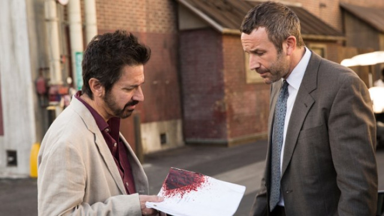 Watch Steaming "Get Shorty Se1xEp1" Free Download - HD Full Episode