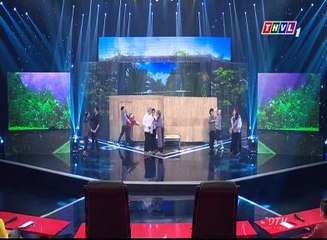 Cười Xuyên Việt 2017 ! Tình Của Phúc - Hoàng Phúc