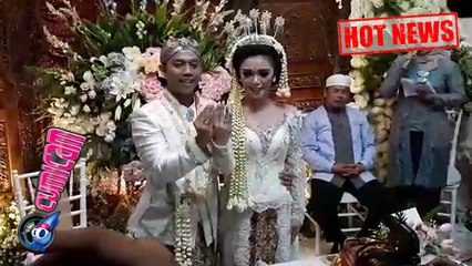 Hot News! Cincin Pernikahan Tanda Ikatan Cinta Sheza dan Surya - Cumicam 12 Agustus 2017