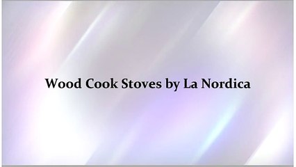 Buy Wood Burning Cook Stove - Woodcookstove.com