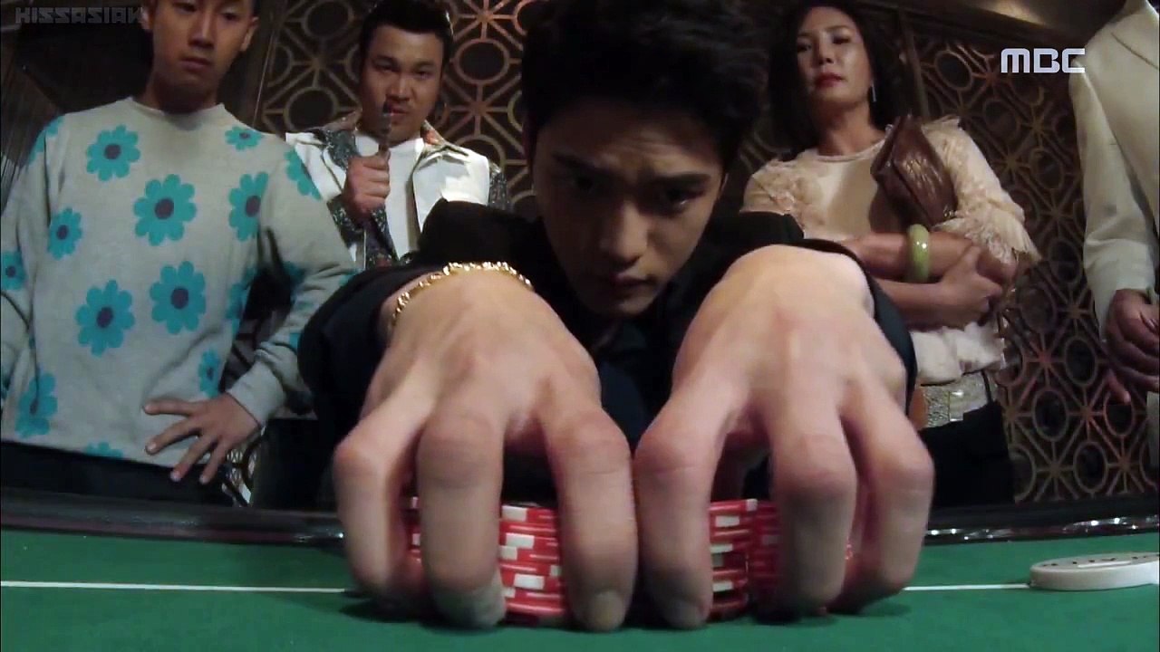 [ENG SUB] Triangle E08 Siwan Cut