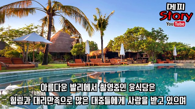 화제의 프로그램 윤식당 때문에 타격을 받은 프로그램 (시청률 1위가 다른 프로그램에 주는 영향) _ 메피스토리 #핫이슈 #정리