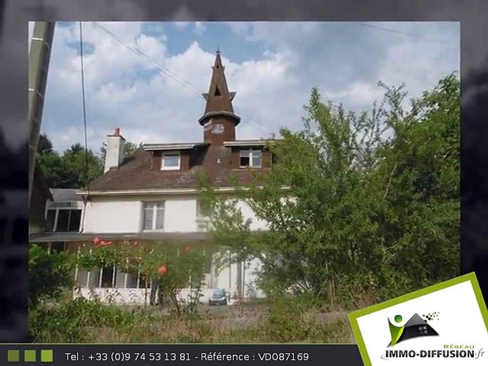 Maison A vendre Vendome 170m2 - 168 000 Euros