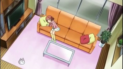 PERIOD /AMV/ (for girls)