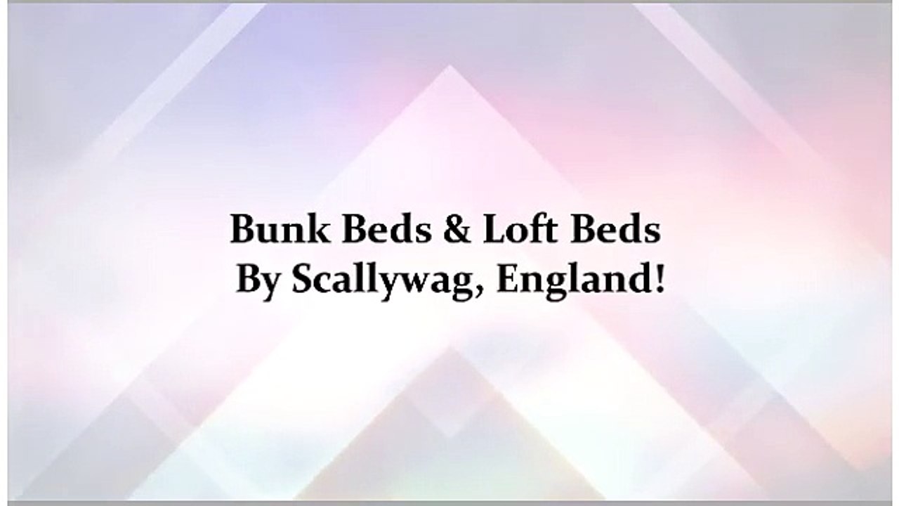 Children Bunk Beds Online - Bunkbeds.ca