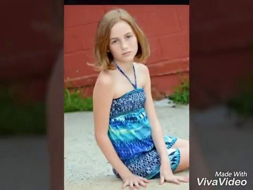 Madison Lintz