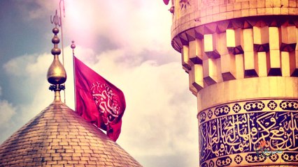 AMMAR HANI, Album 2016-17 [01. Utho Hussainiyo]- HD