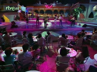 Rosario Flores - De Ley