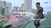 WATCH: Ang bagong GMA Telebabad simula ngayong Lunes